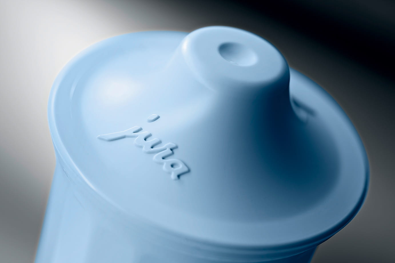 Filter cartridge CLARIS Blue - Indonesia